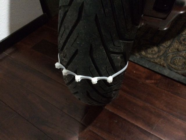 Forum member supplied image with no explanatory text