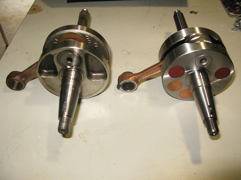 Modern Vespa Water cooled Vespa LX 155cc 2stroke