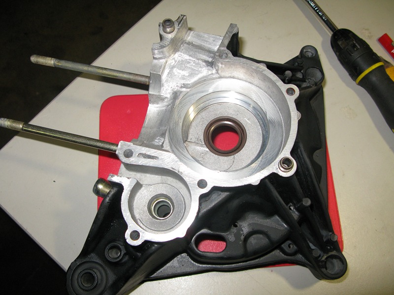 Modern Vespa Water cooled Vespa LX 155cc 2stroke