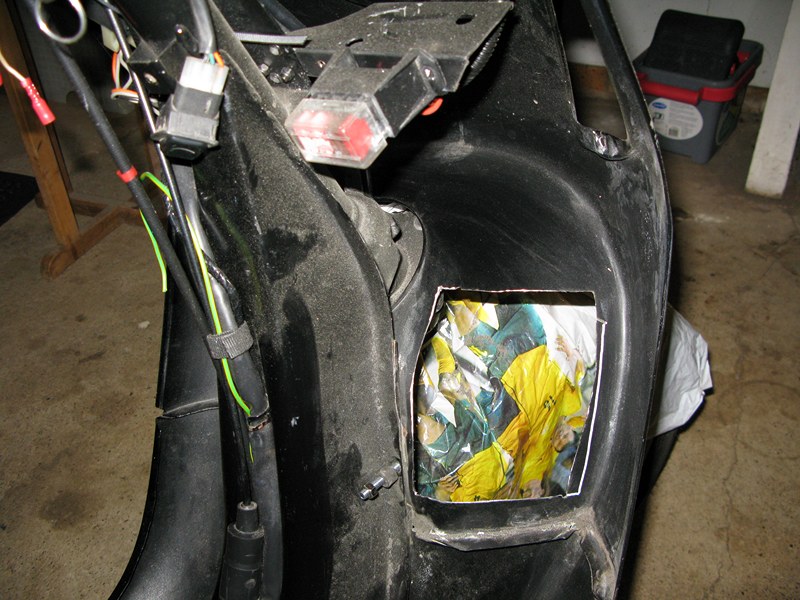 Modern Vespa Water cooled Vespa LX 155cc 2stroke