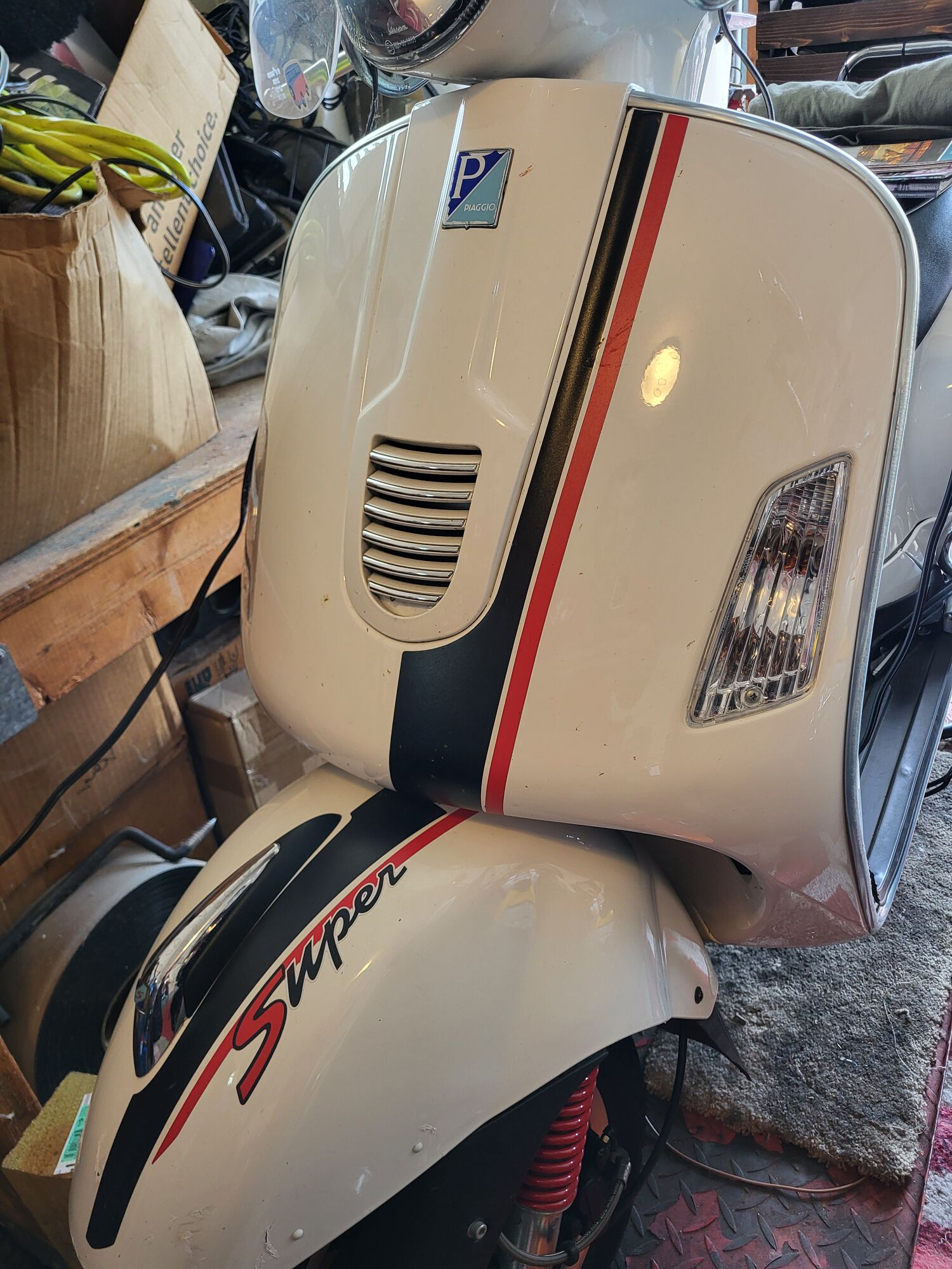 Forum member supplied image with no explanatory text