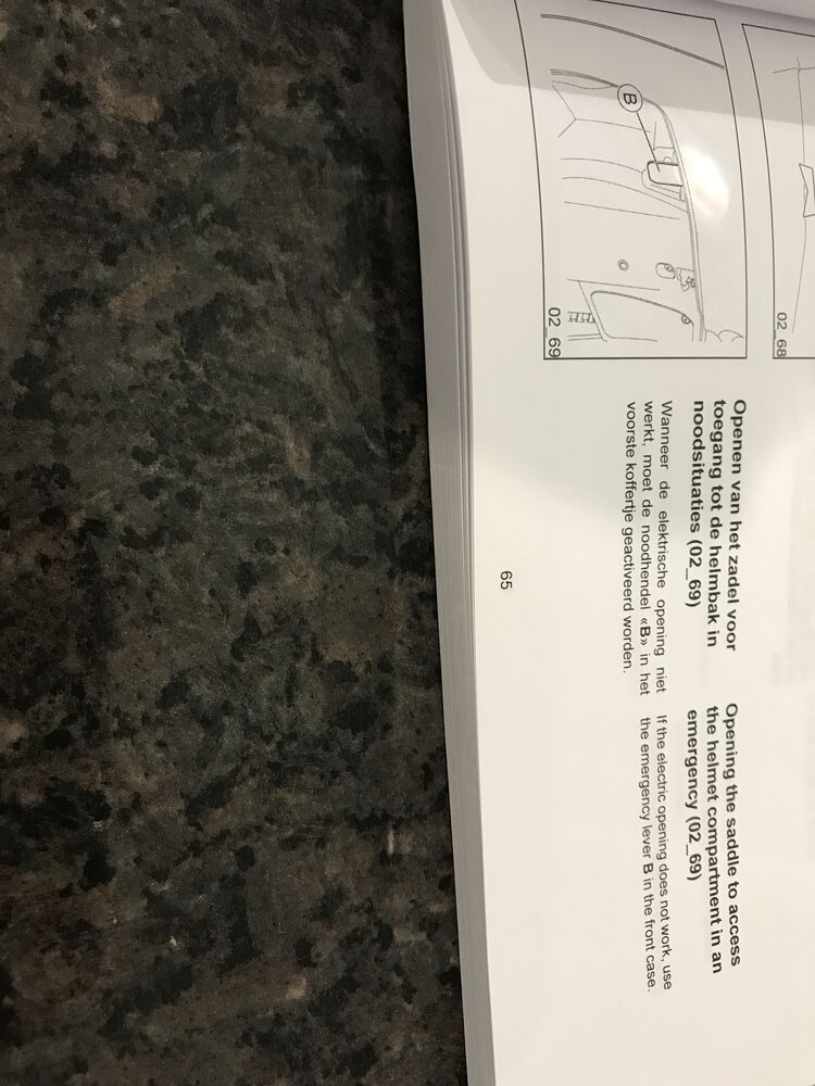 Forum member supplied image with no explanatory text