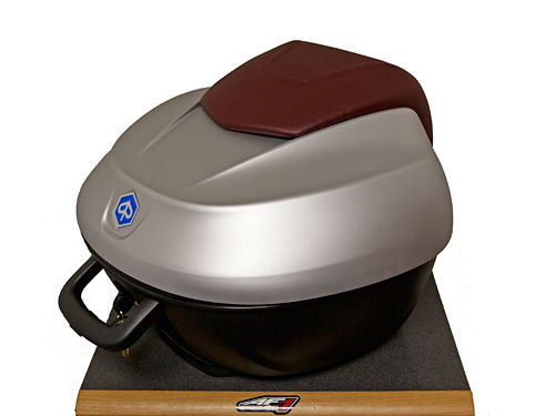 Forum member supplied image with no explanatory text