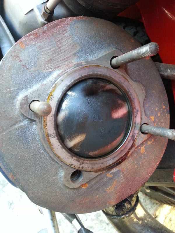 Modern Vespa Seized Kickstarter on 67 Vespa Sprint