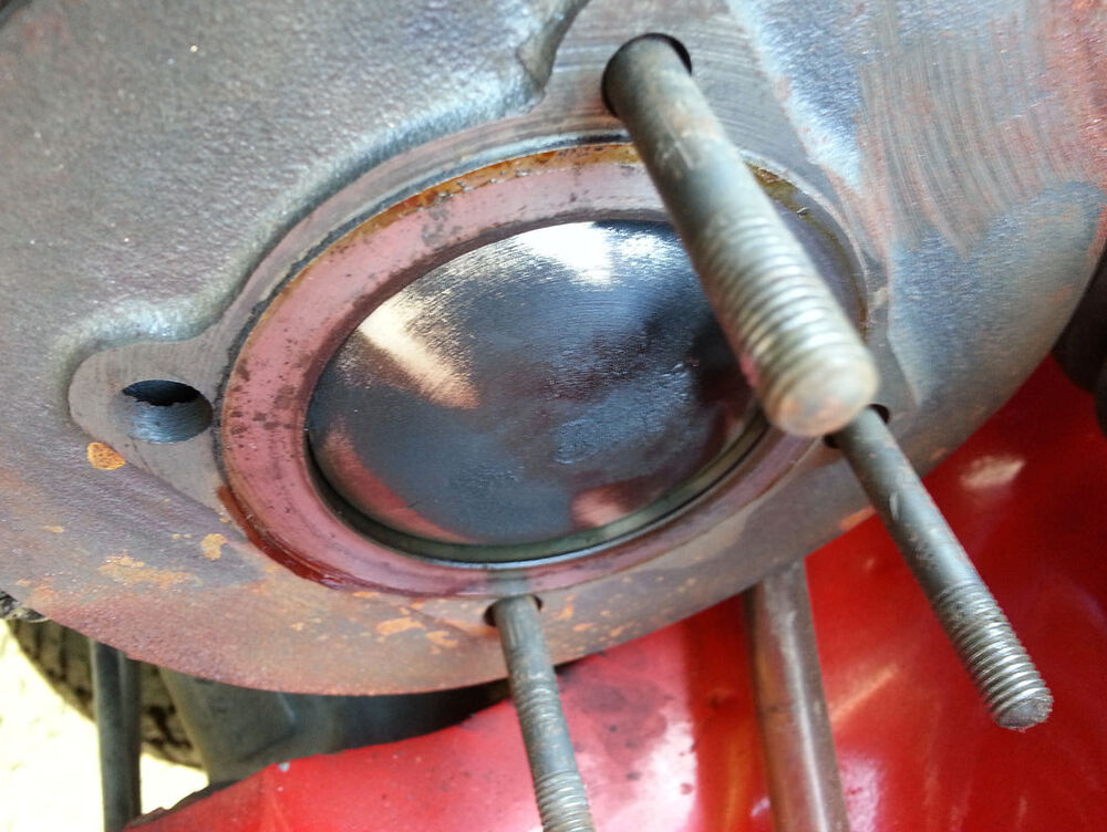 Modern Vespa Seized Kickstarter on 67 Vespa Sprint