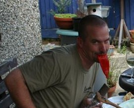 Forum member supplied image with no explanatory text