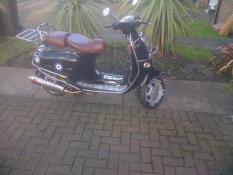 Forum member supplied image with no explanatory text