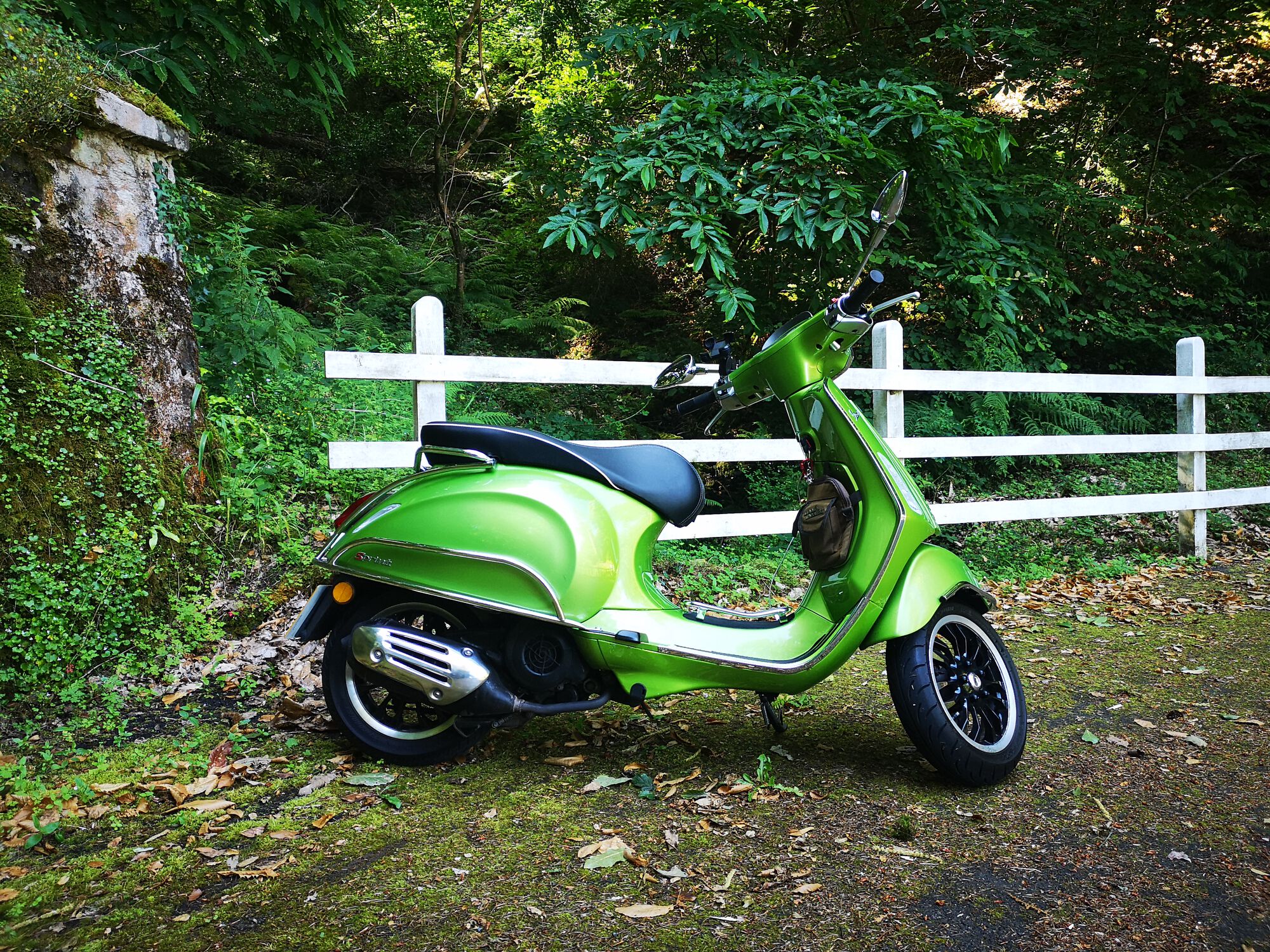 Vespa