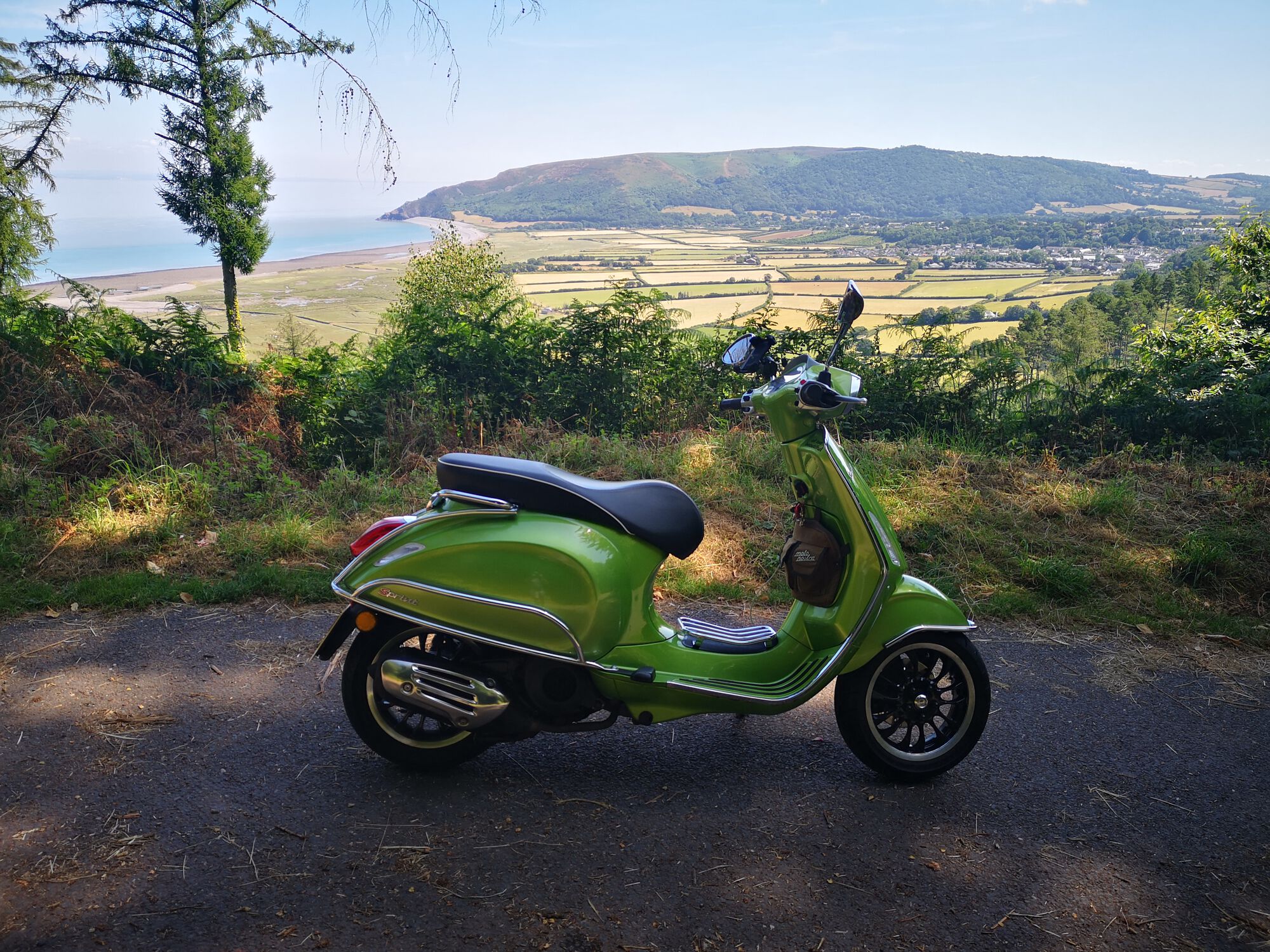 Vespa4