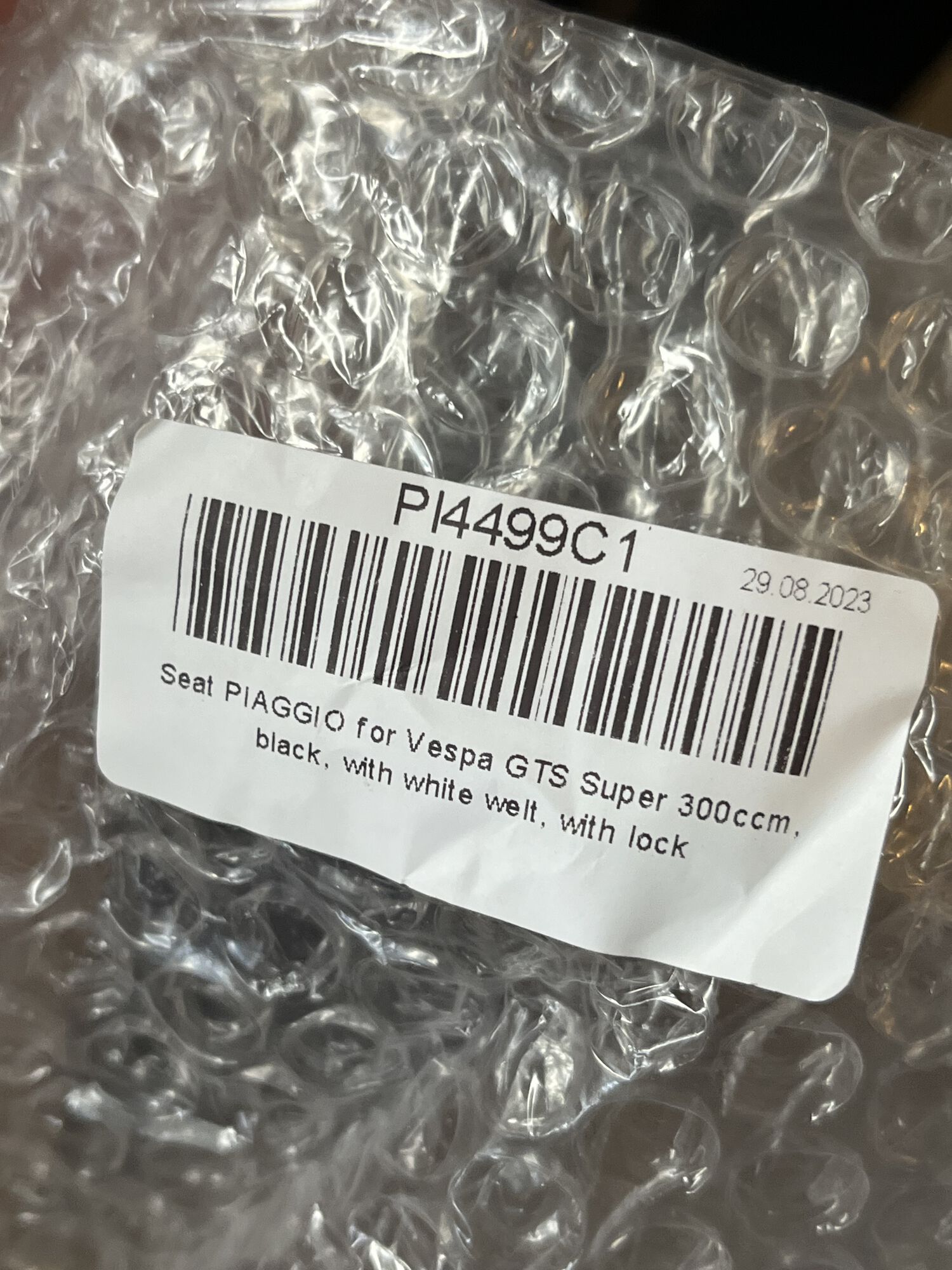 Forum member supplied image with no explanatory text