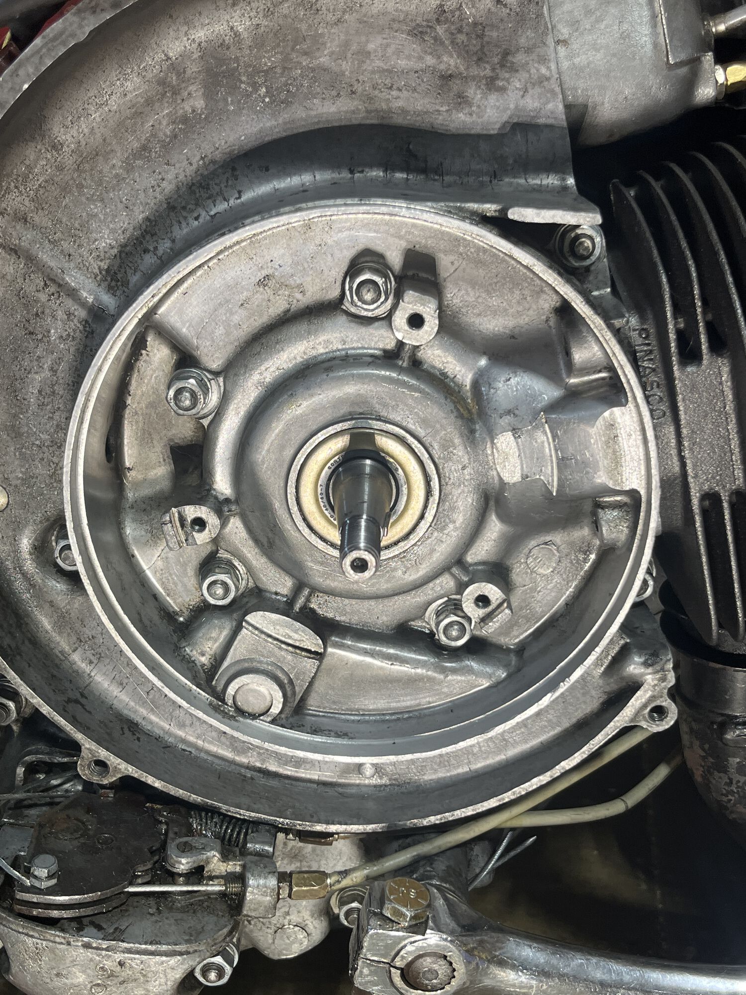 Forum member supplied image with no explanatory text