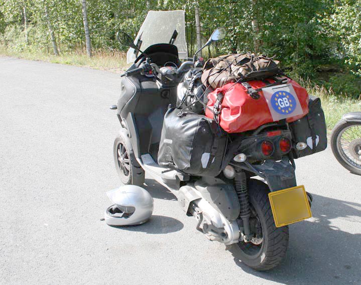 Forum member supplied image with no explanatory text