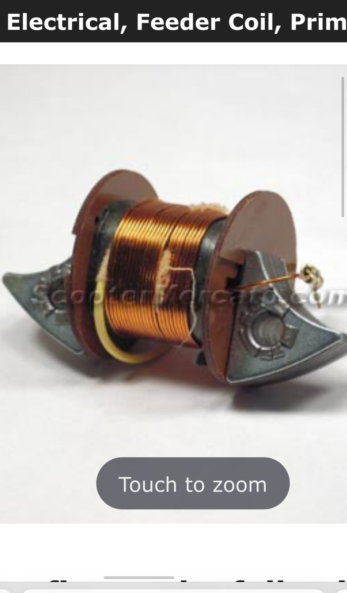 Forum member supplied image with no explanatory text