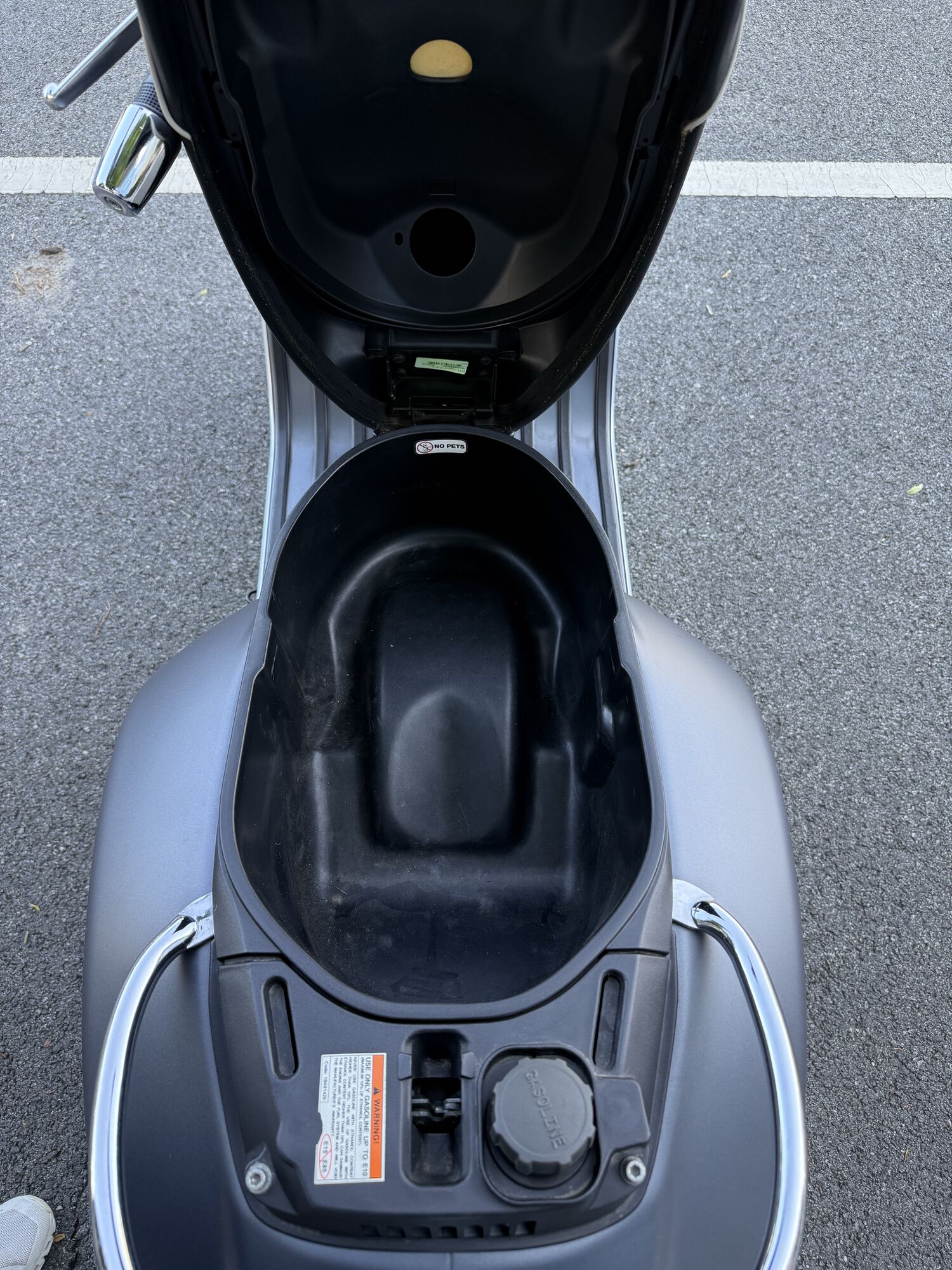 Forum member supplied image with no explanatory text