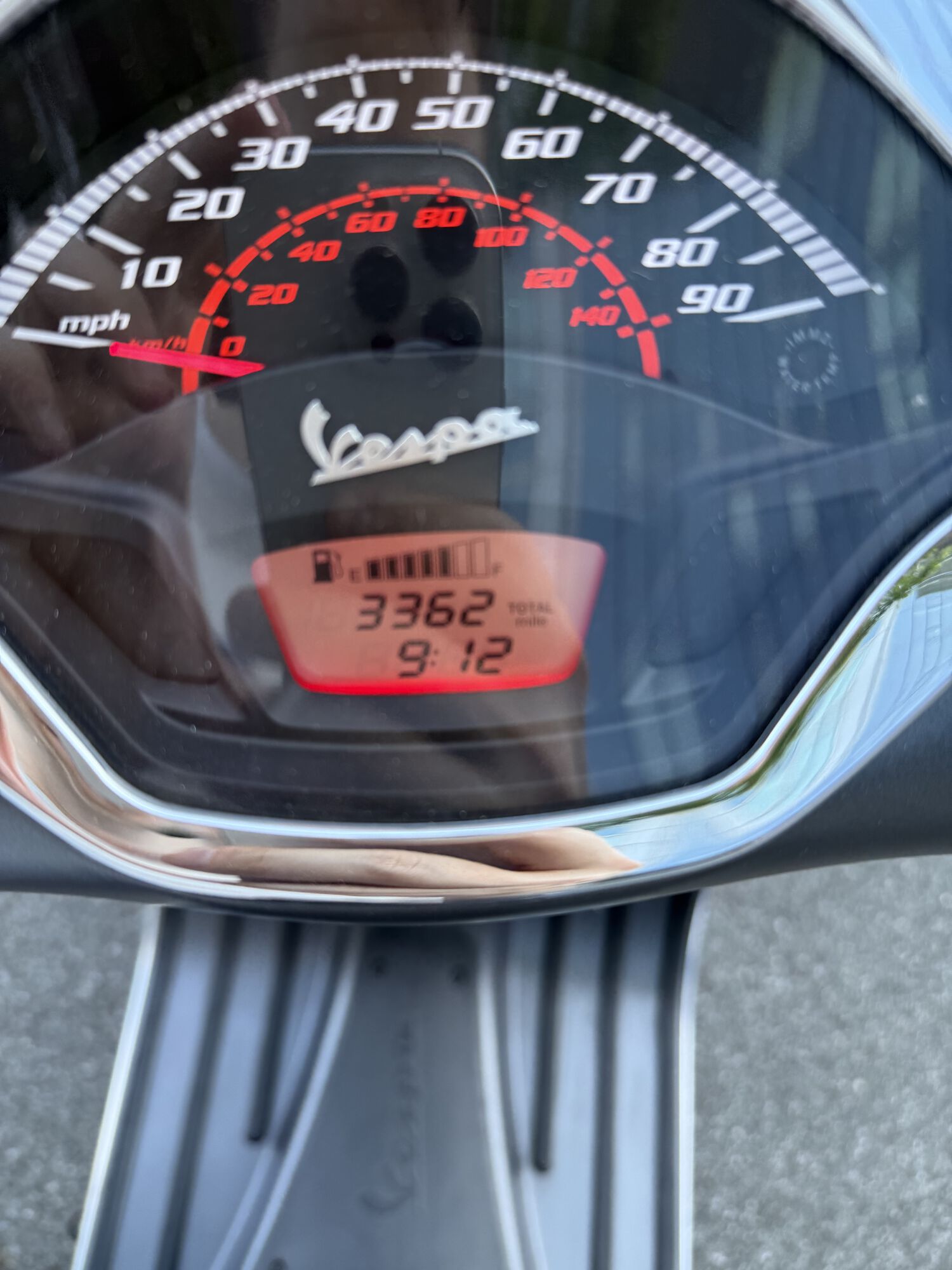 Forum member supplied image with no explanatory text