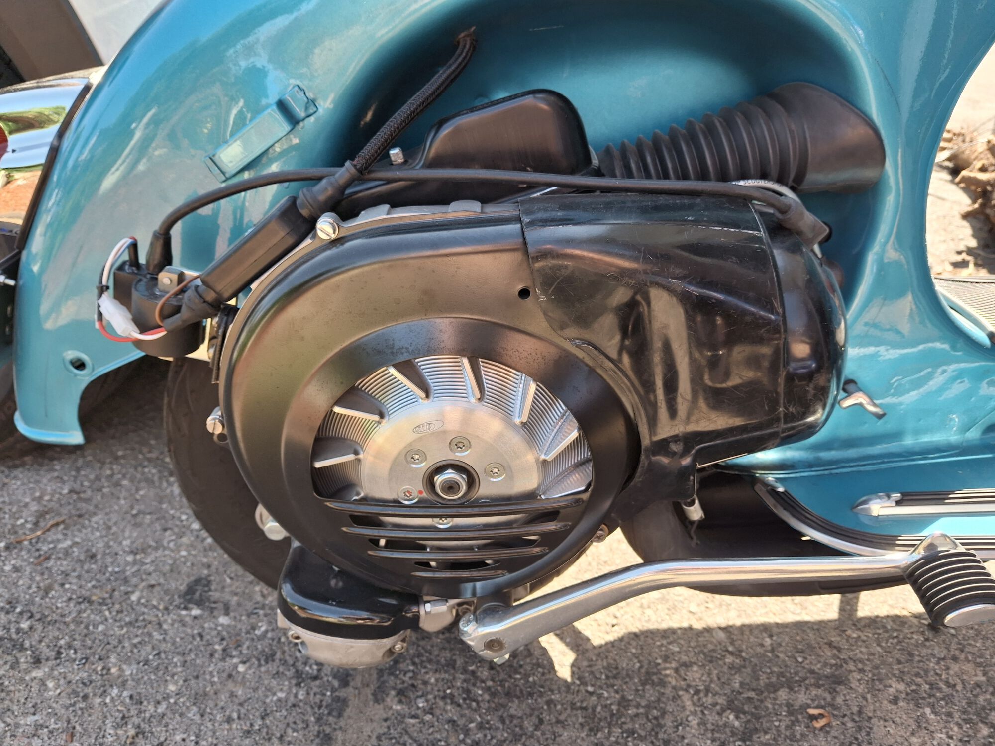 Forum member supplied image with no explanatory text