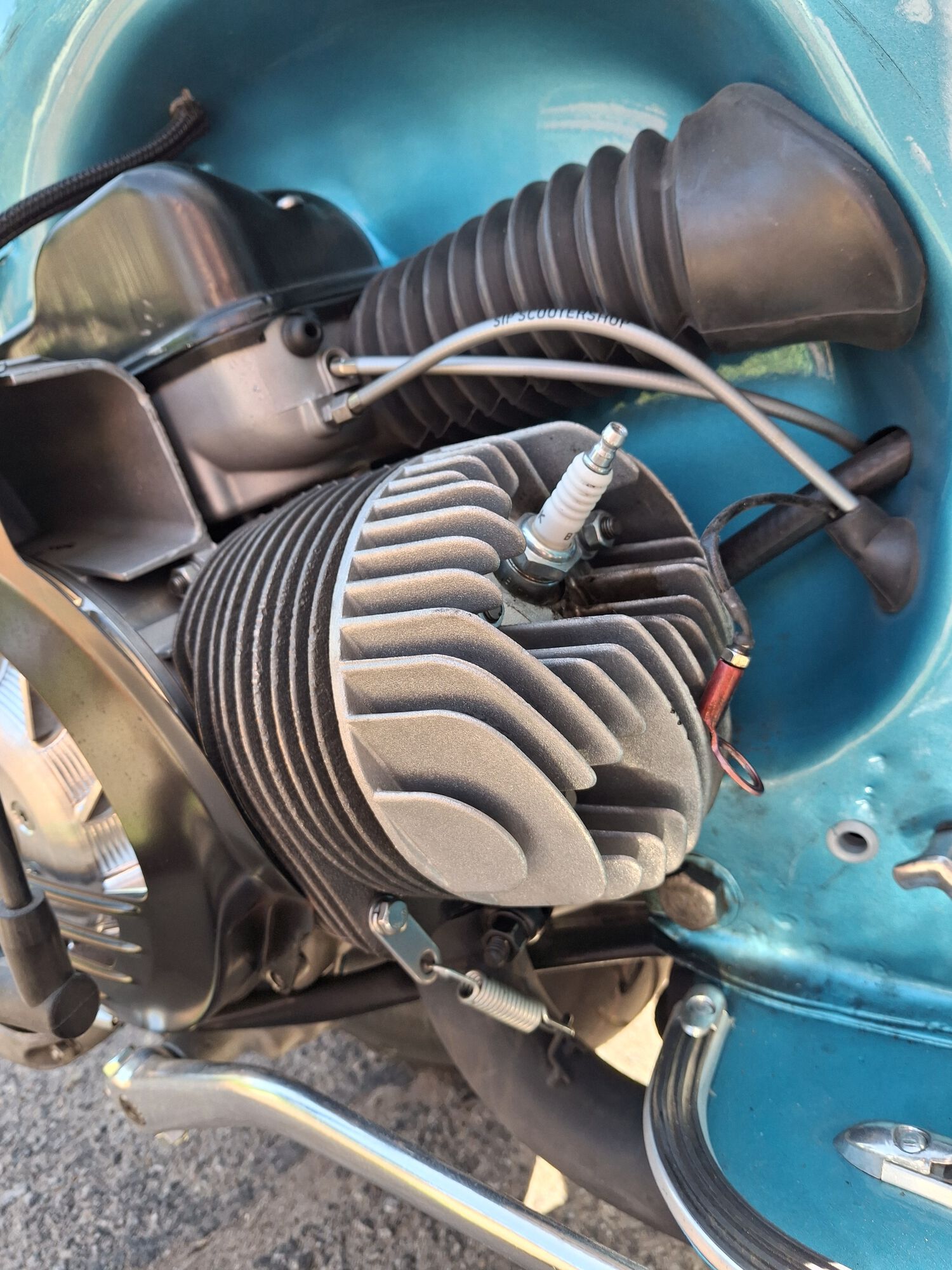 Forum member supplied image with no explanatory text
