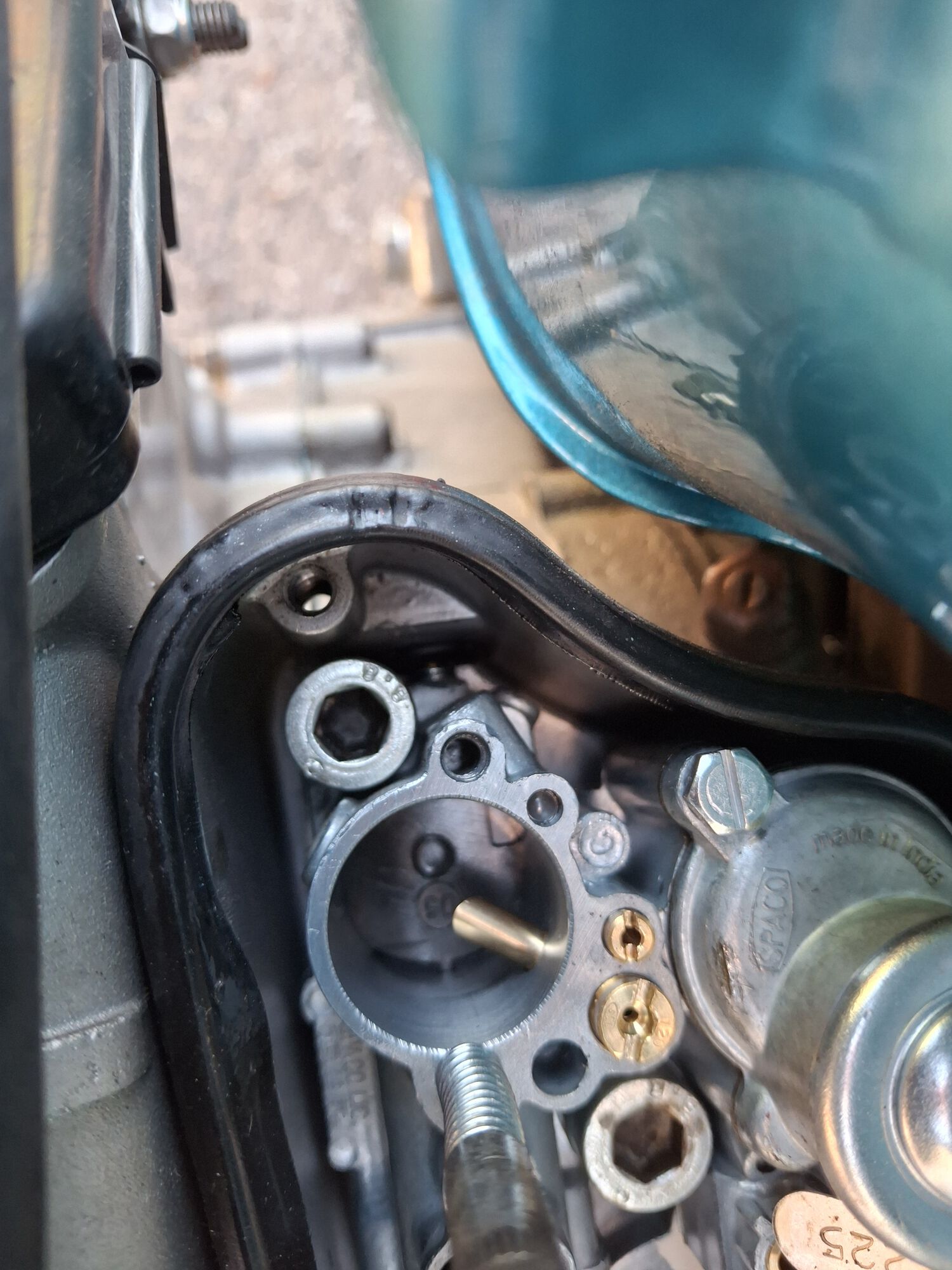 Forum member supplied image with no explanatory text