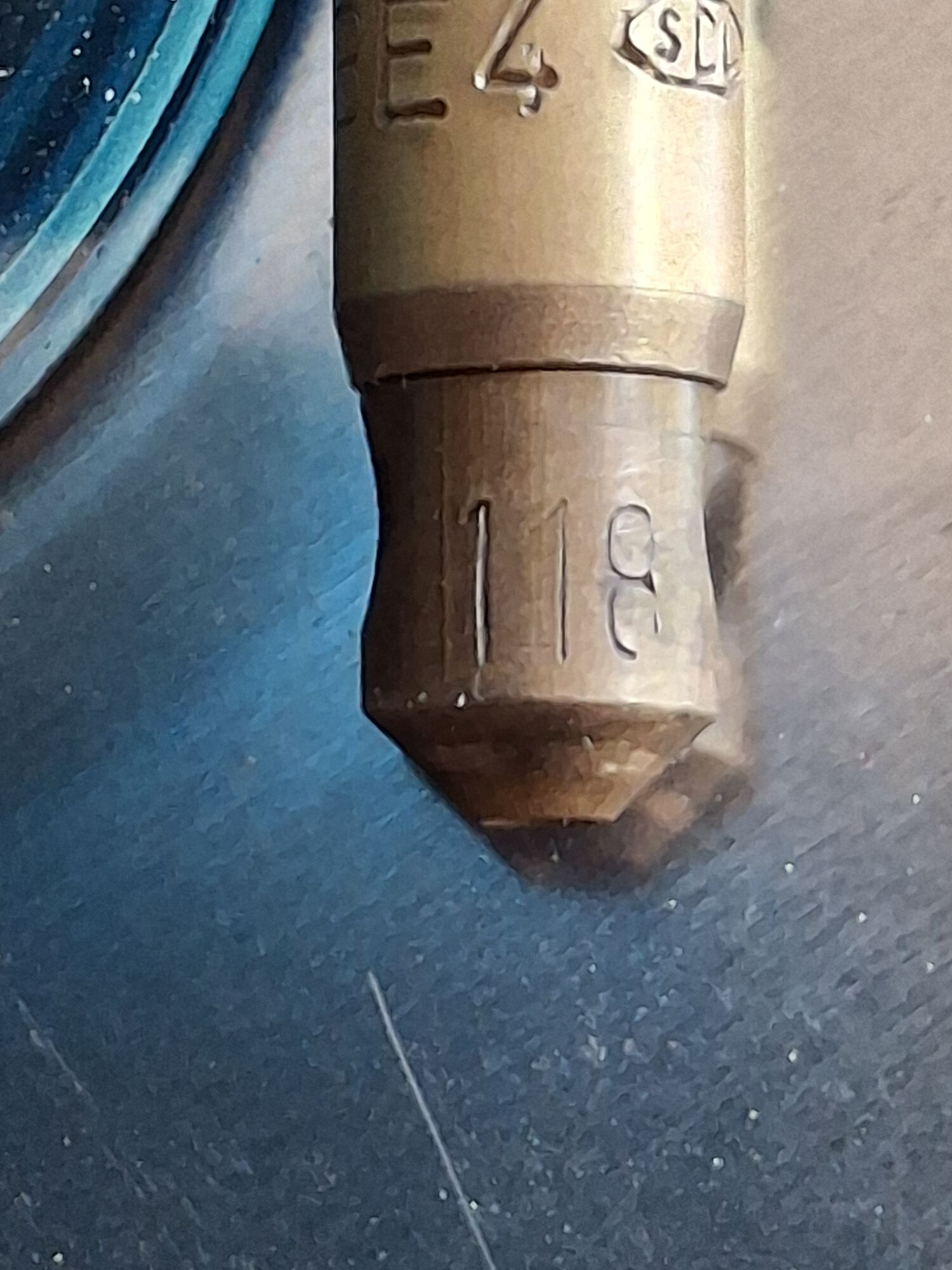 Forum member supplied image with no explanatory text