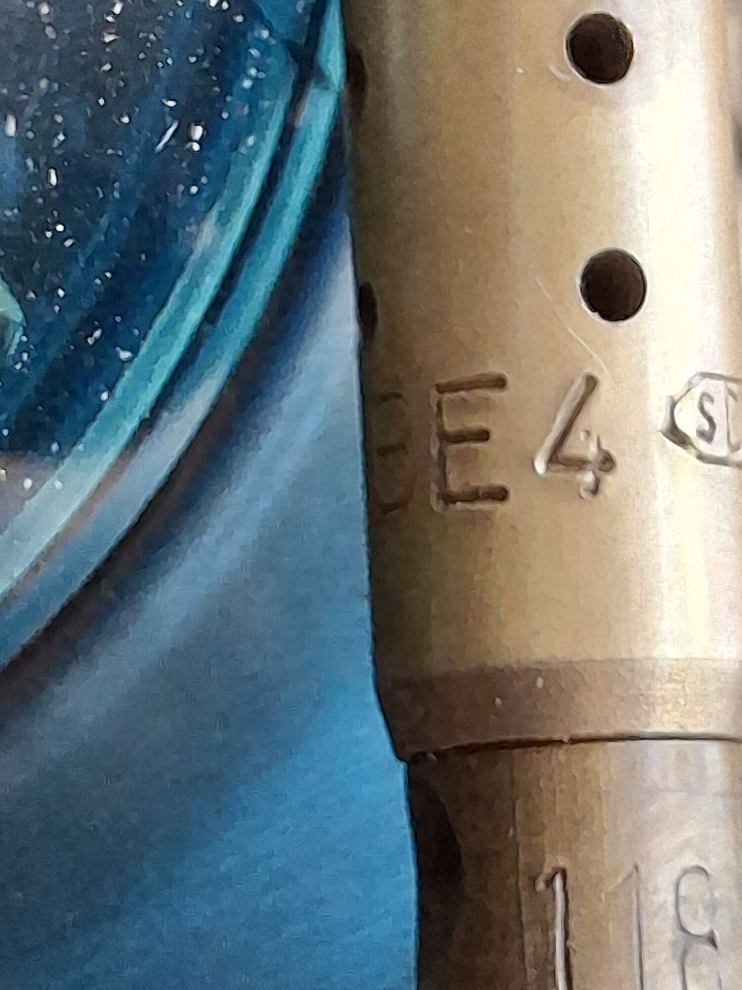 Forum member supplied image with no explanatory text