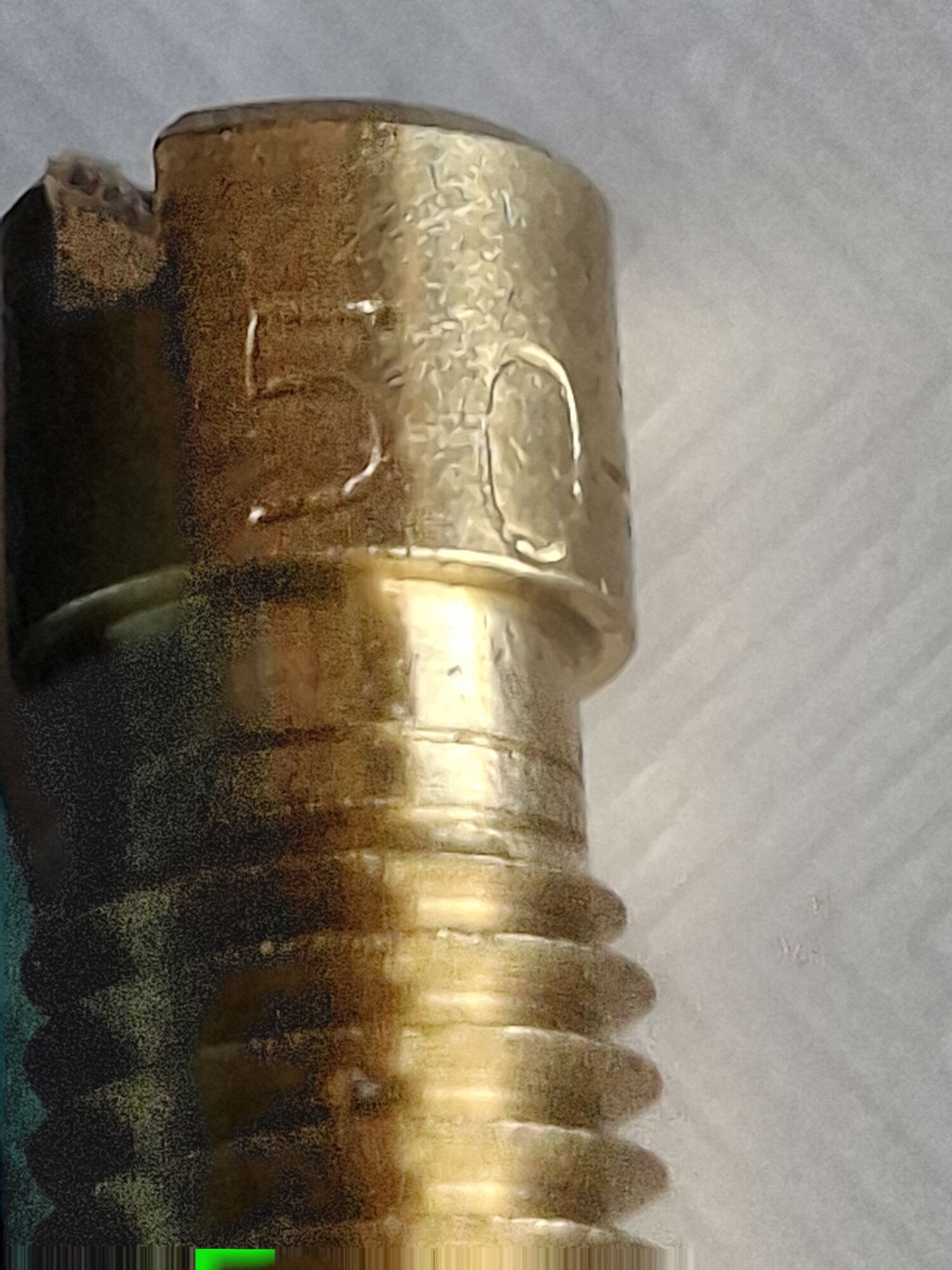 Forum member supplied image with no explanatory text