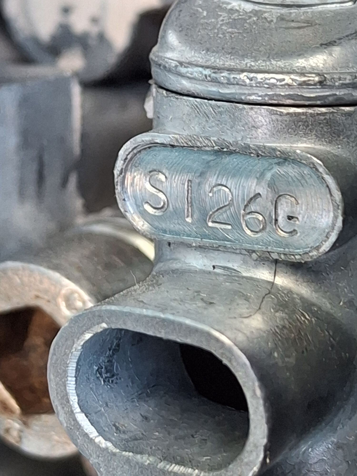 Forum member supplied image with no explanatory text