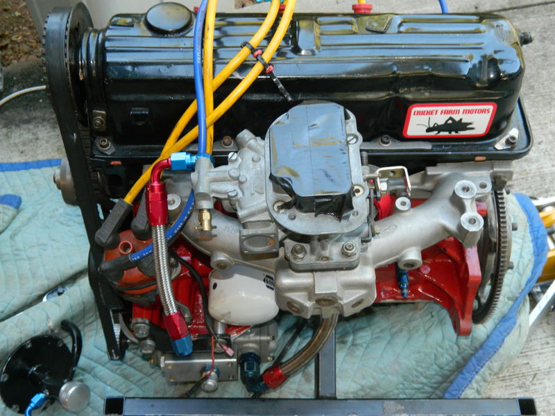 Forum member supplied image with no explanatory text