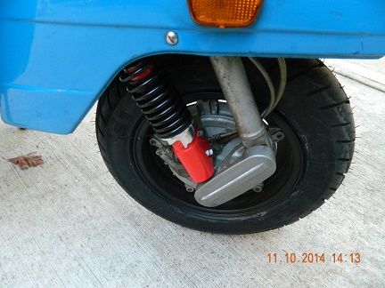 Forum member supplied image with no explanatory text