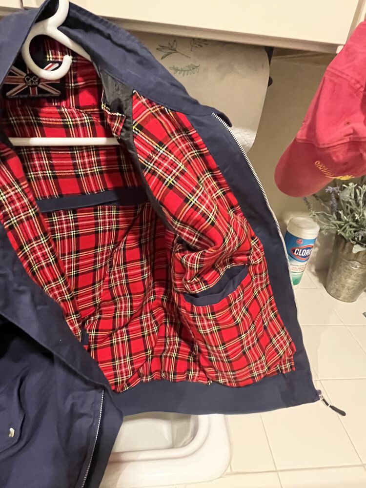 Comfortable lining