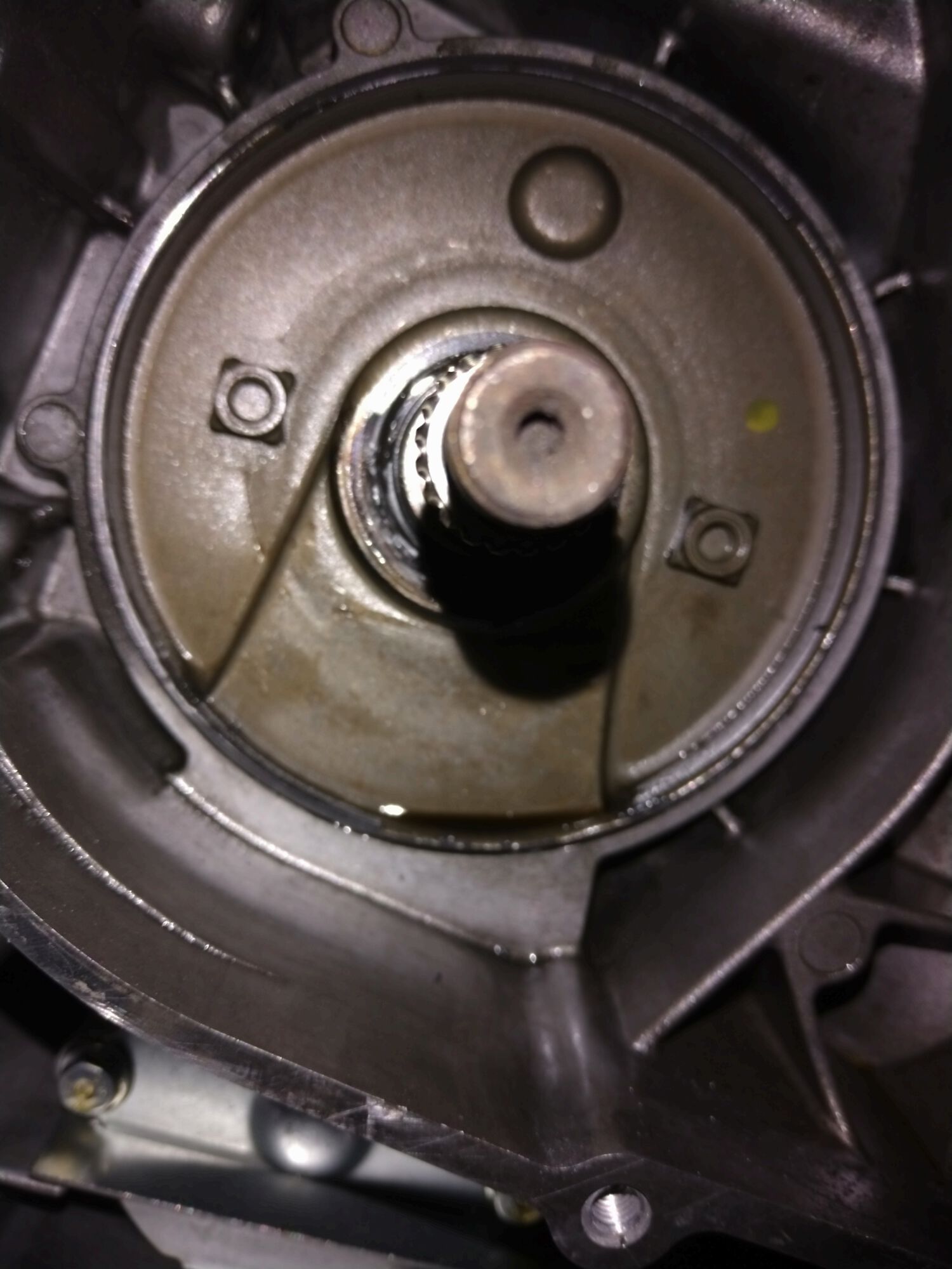 It will need to be replaced.