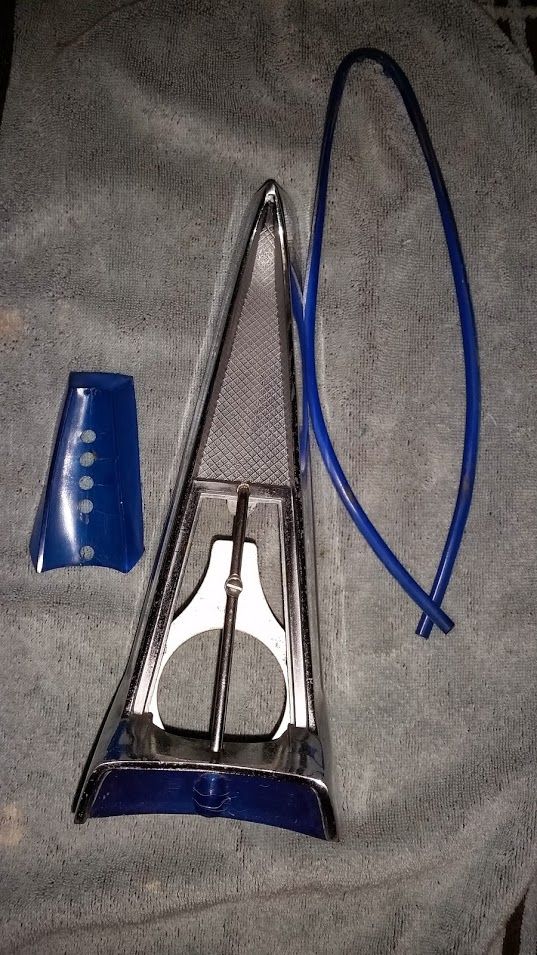 Forum member supplied image with no explanatory text