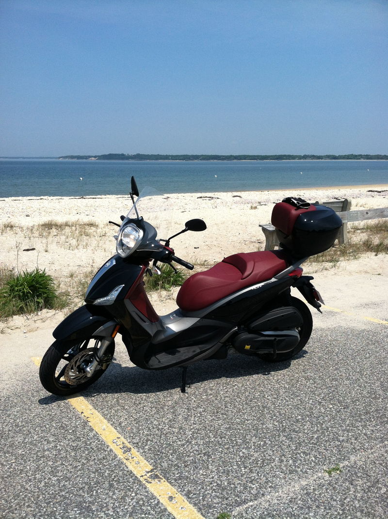 Sag Harbor