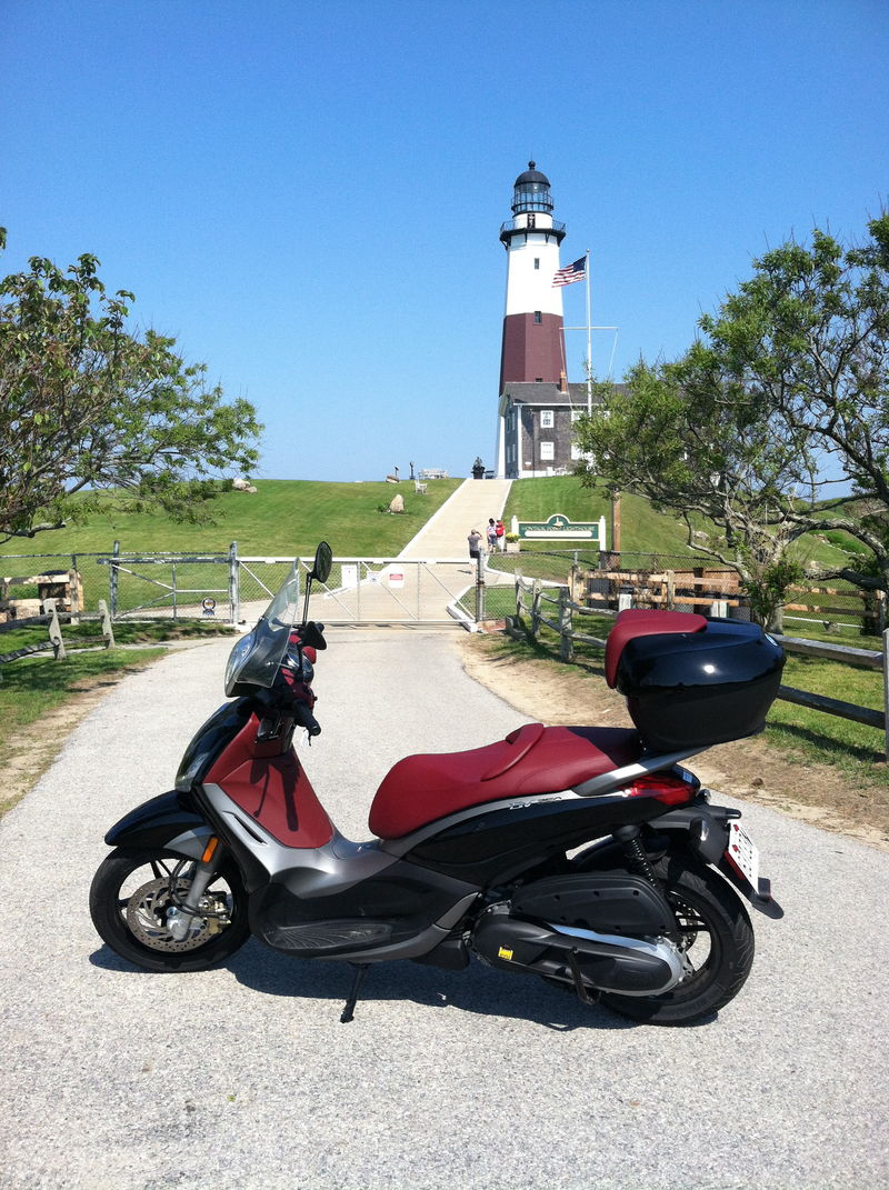 Mtk lighthouse