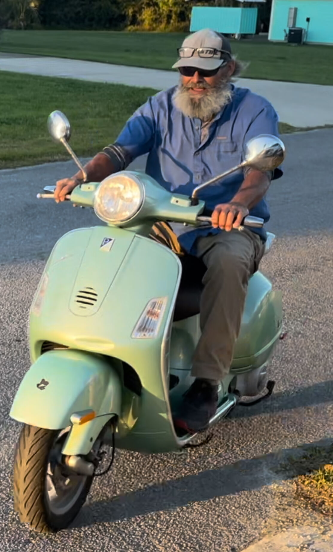 Waaaaalyooooooooooo!