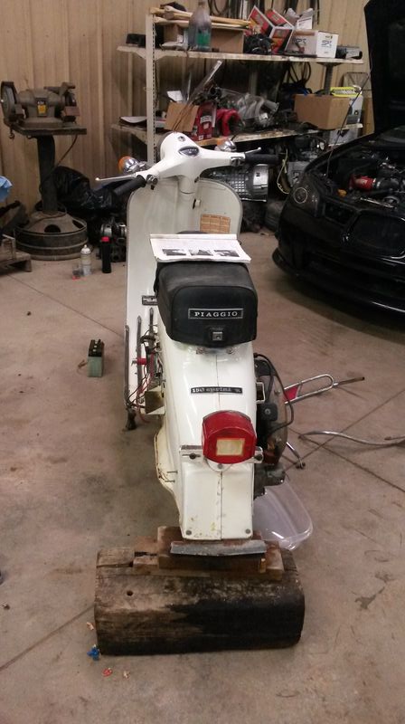 Forum member supplied image with no explanatory text