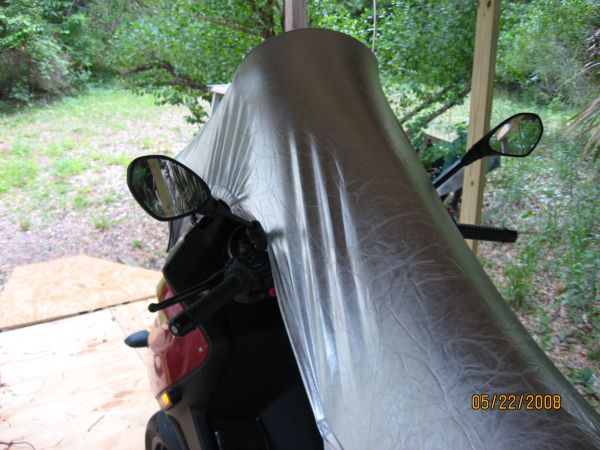 Forum member supplied image with no explanatory text