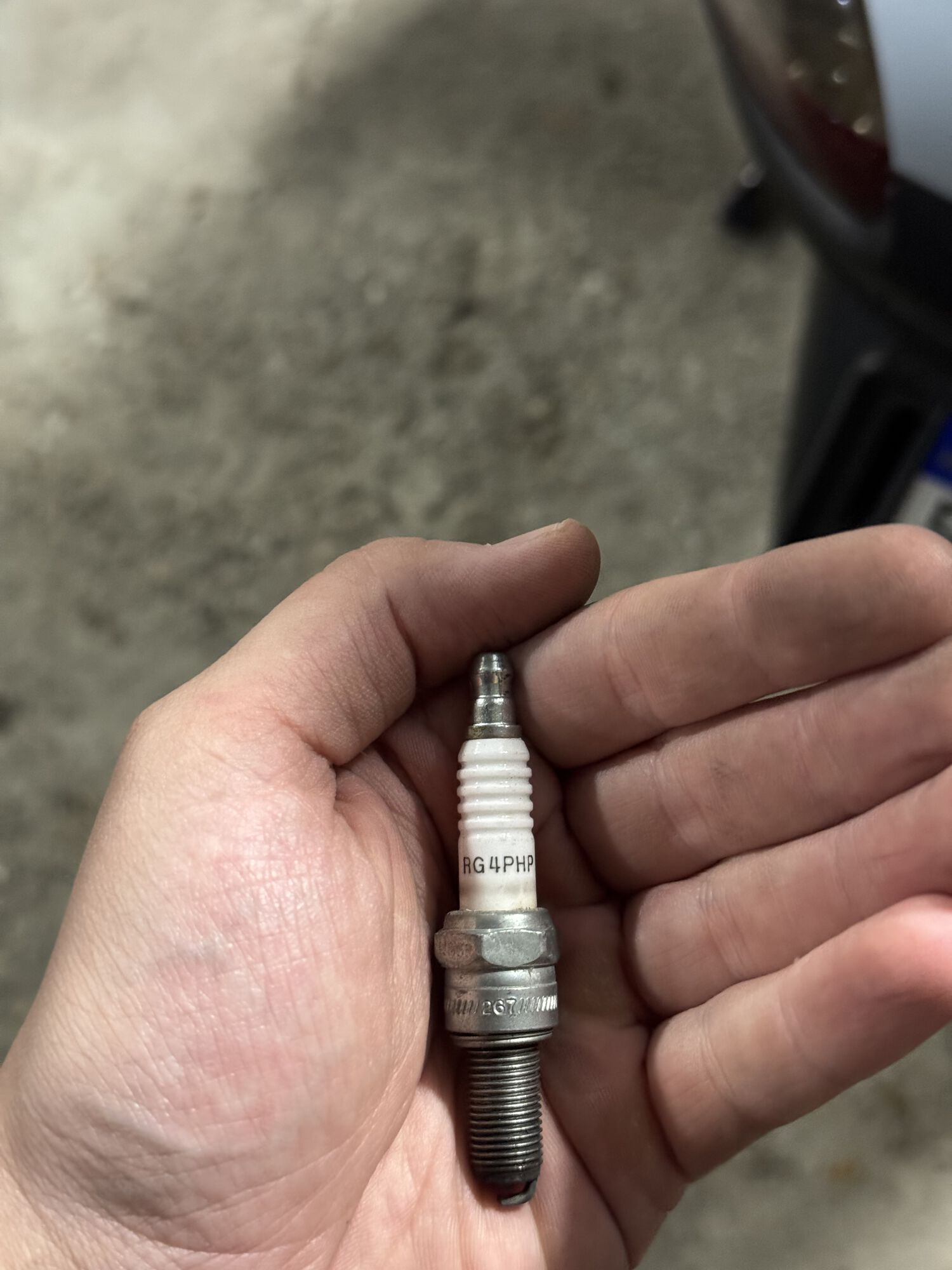 Forum member supplied image with no explanatory text