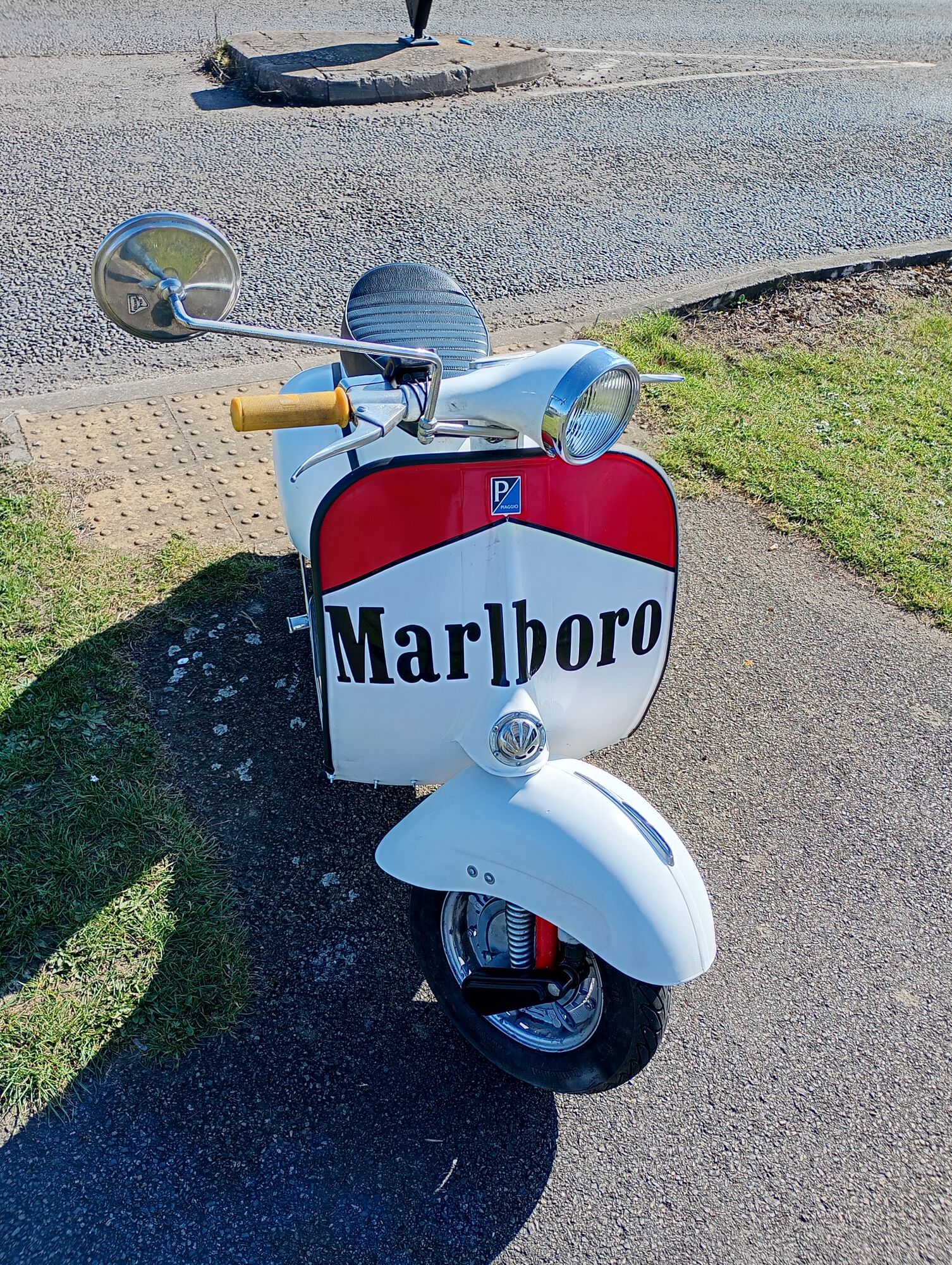 Forum member supplied image with no explanatory text