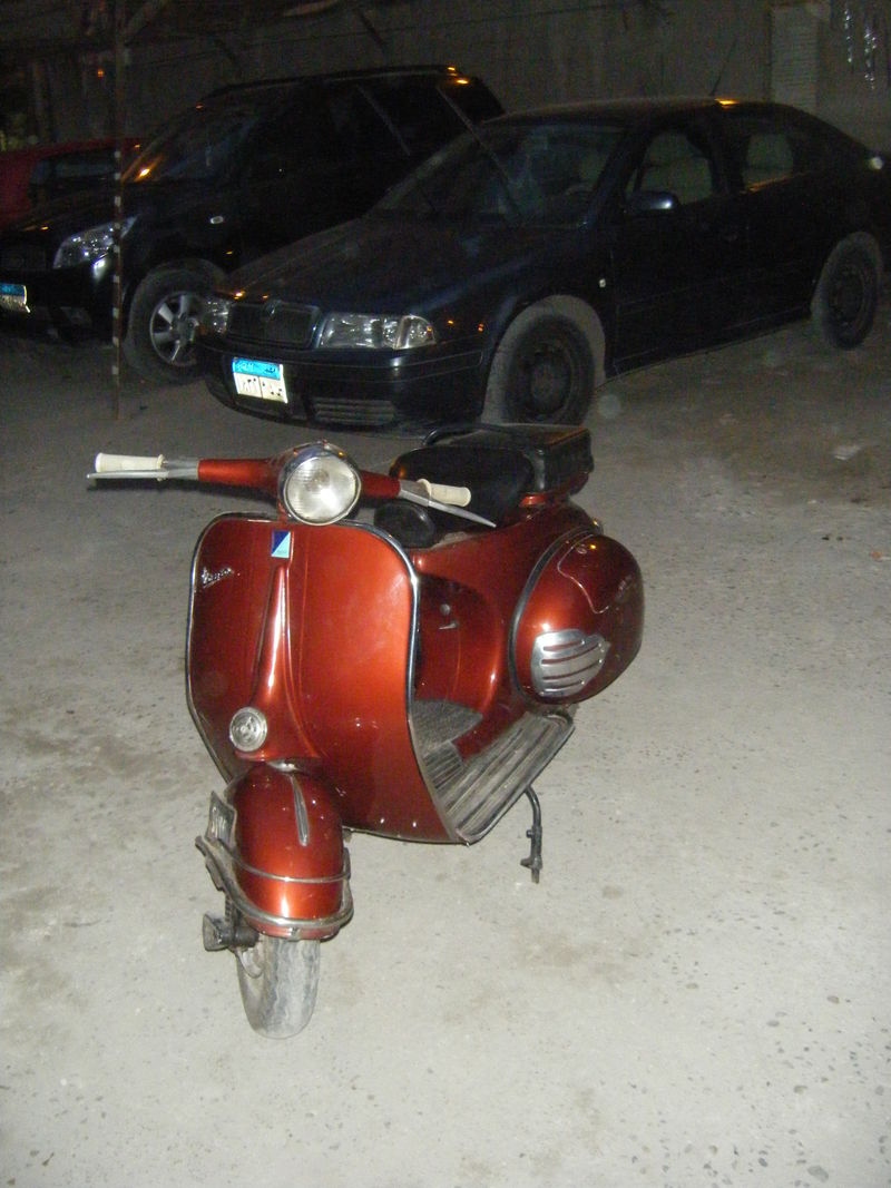 Forum member supplied image with no explanatory text