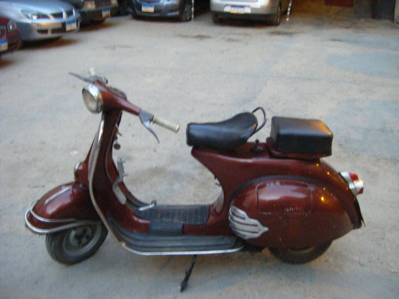 vespa