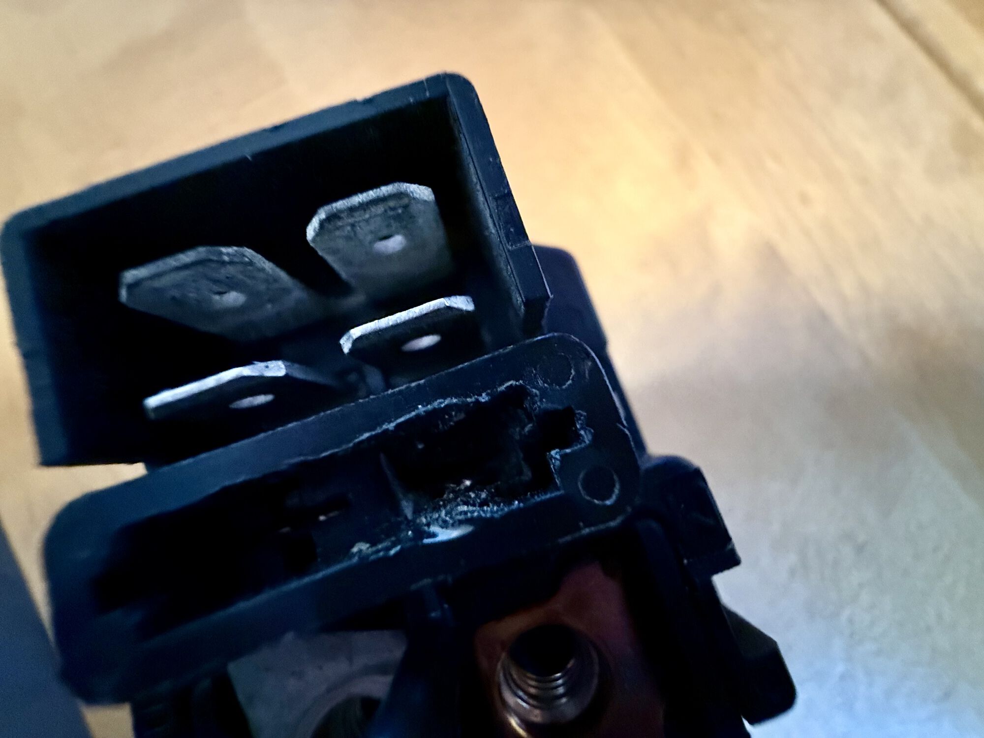 Forum member supplied image with no explanatory text