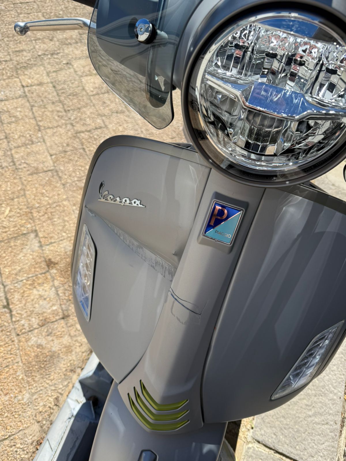Forum member supplied image with no explanatory text