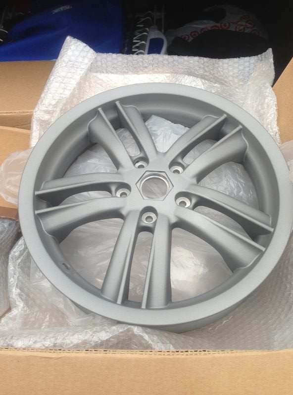 Forum member supplied image with no explanatory text