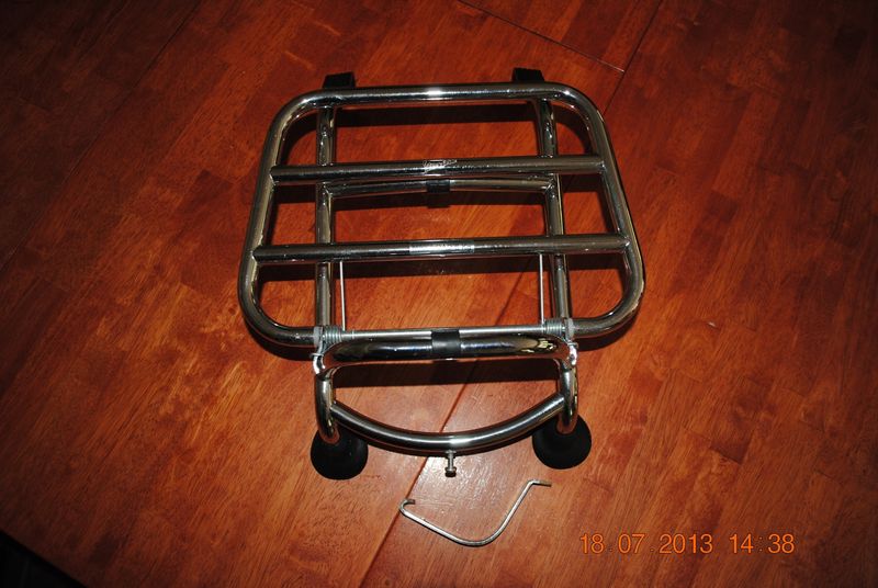 Forum member supplied image with no explanatory text