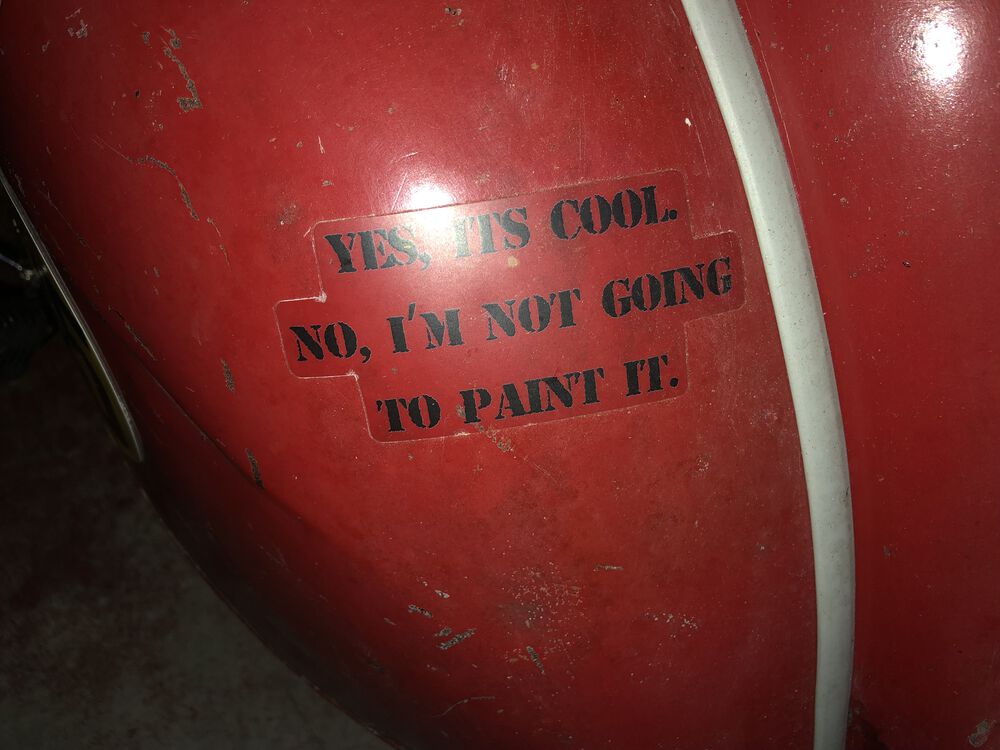 Forum member supplied image with no explanatory text