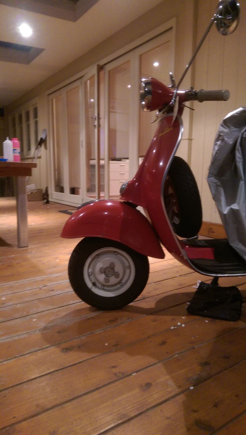 Forum member supplied image with no explanatory text