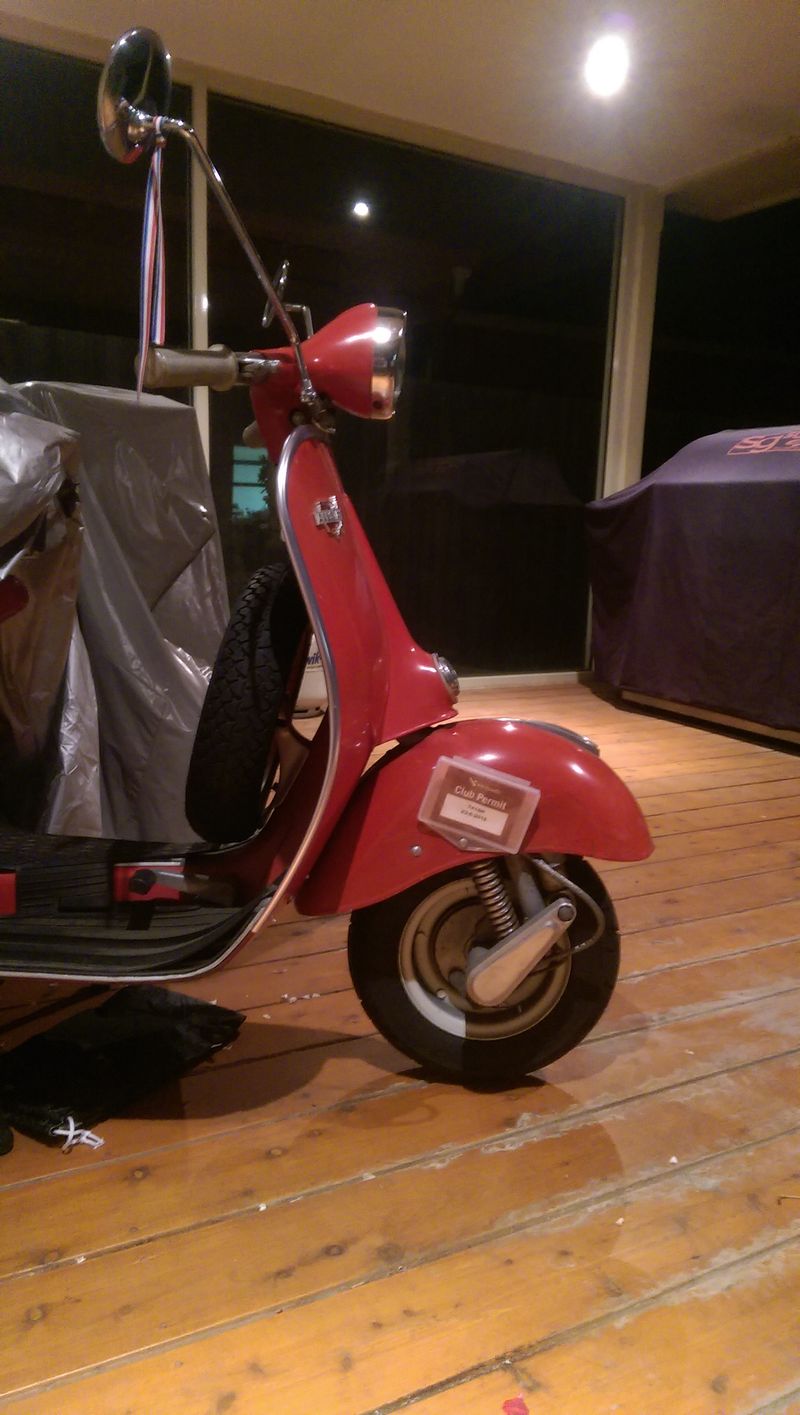 Forum member supplied image with no explanatory text