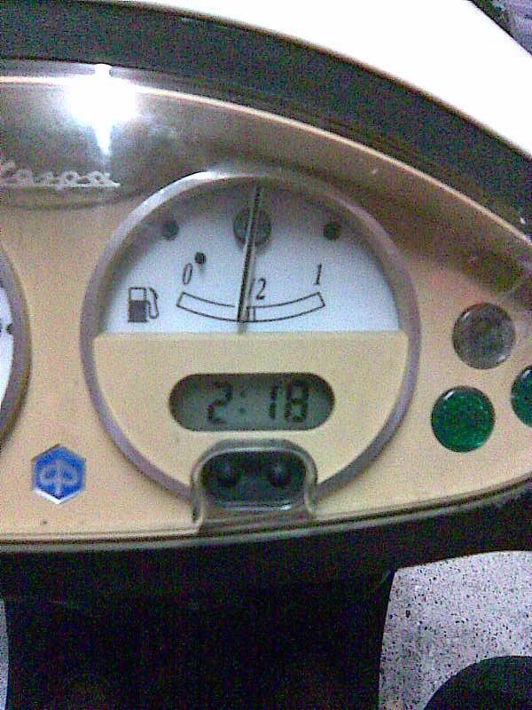 Yay! - its working.