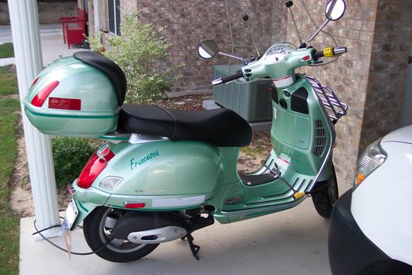 The stuff daydreams are made of....