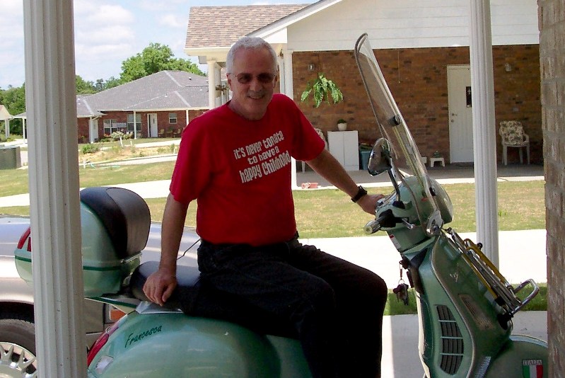 Just daydreaming....